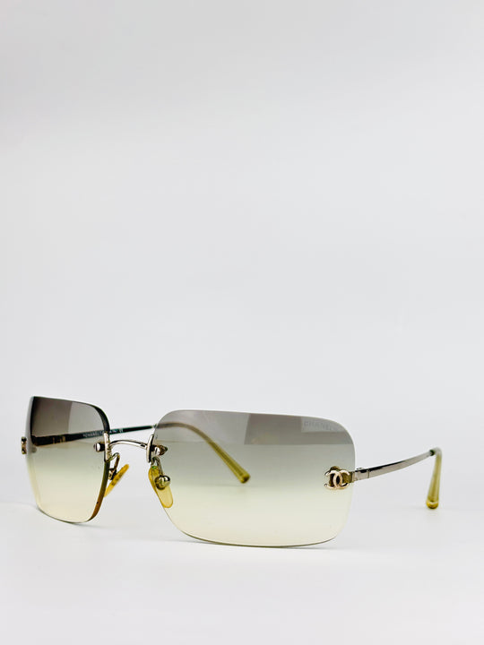 CHANEL - 4017