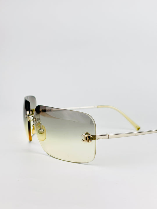 CHANEL - 4017