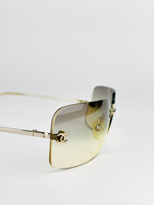 CHANEL - 4017