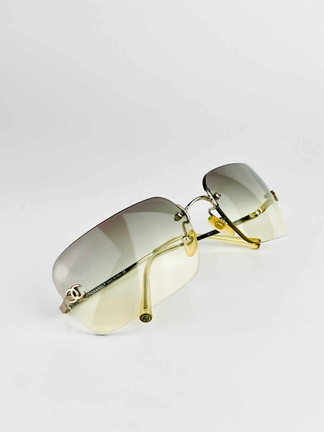 CHANEL - 4017