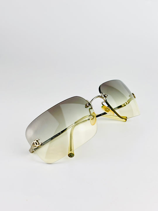 CHANEL - 4017