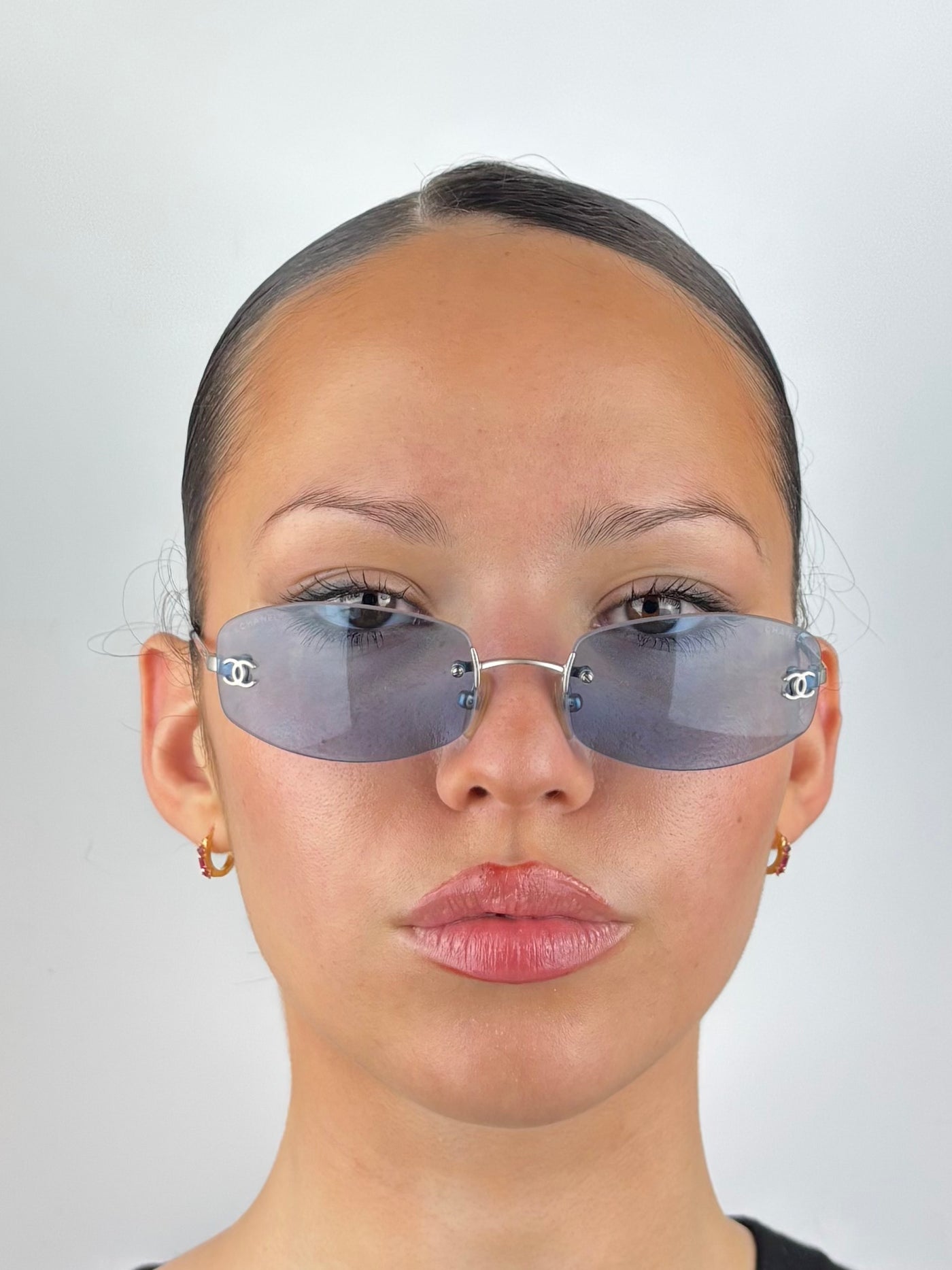 CHANEL – 4002