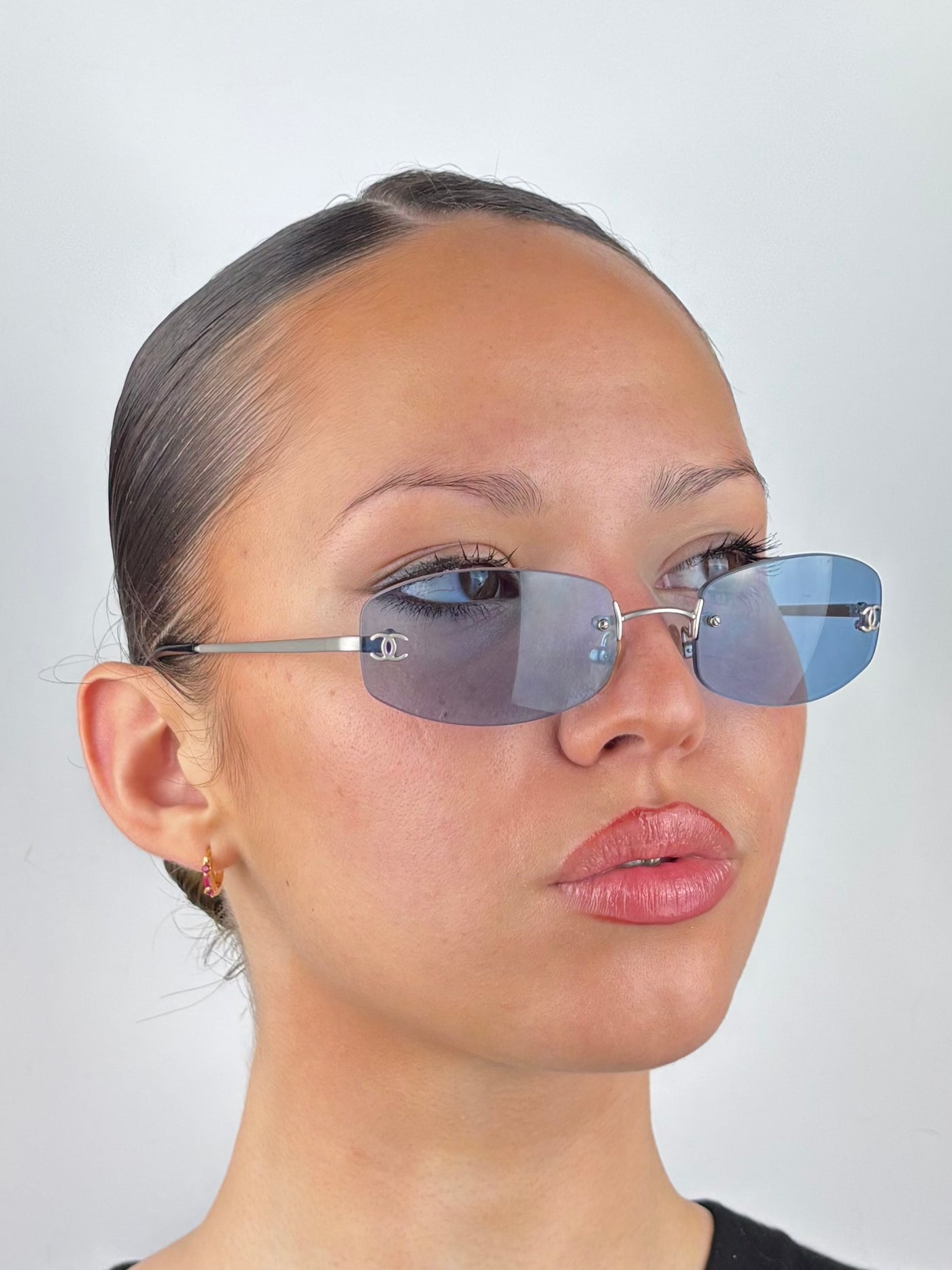 CHANEL – 4002