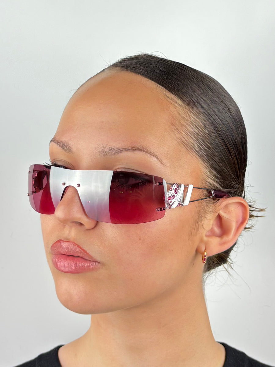 DIOR – HEART CORE