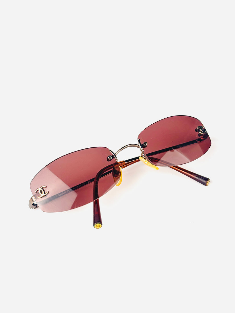 CHANEL - 4002