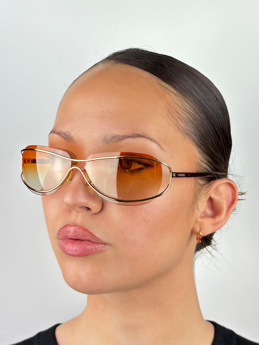 CHANEL – 4027