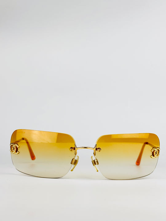 CHANEL - 4017-D