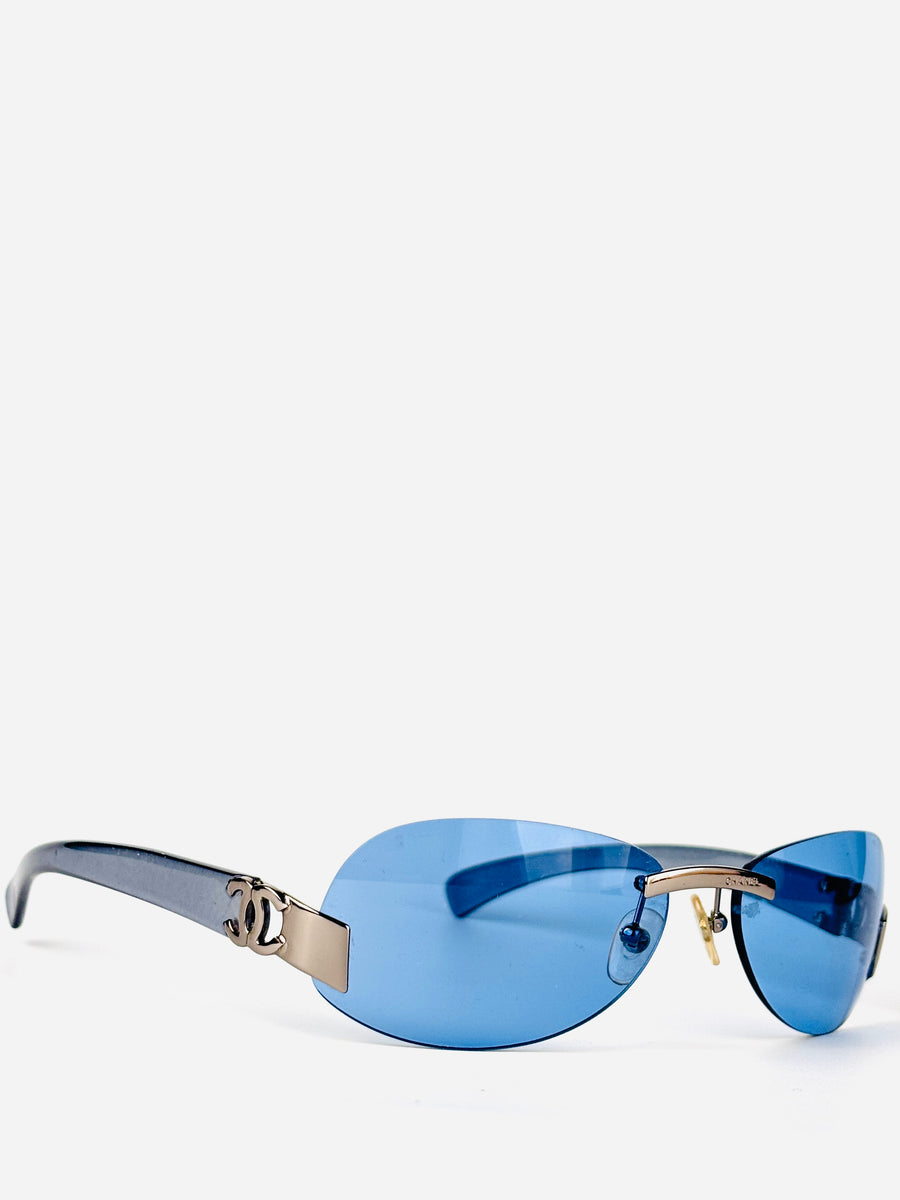 CHANEL - 4037