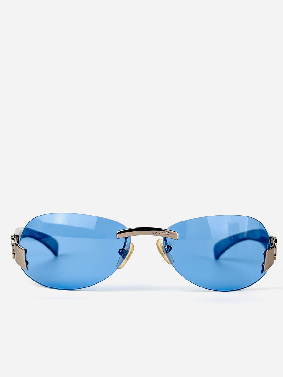 CHANEL - 4037