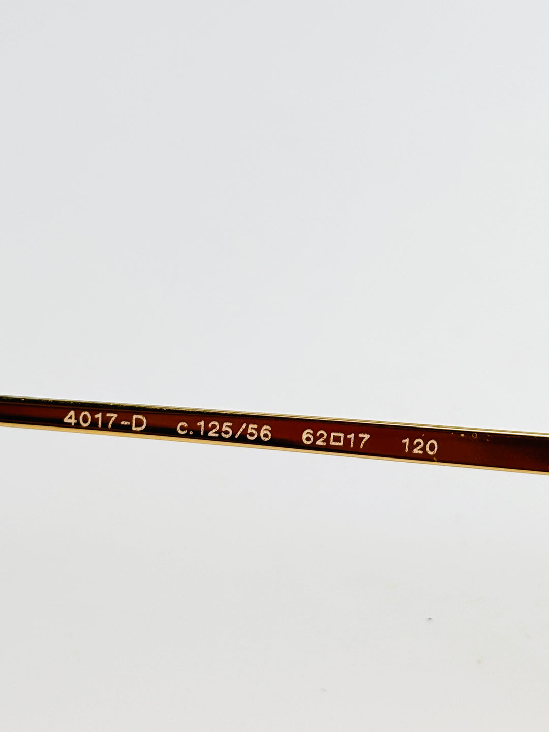 CHANEL - 4017-D