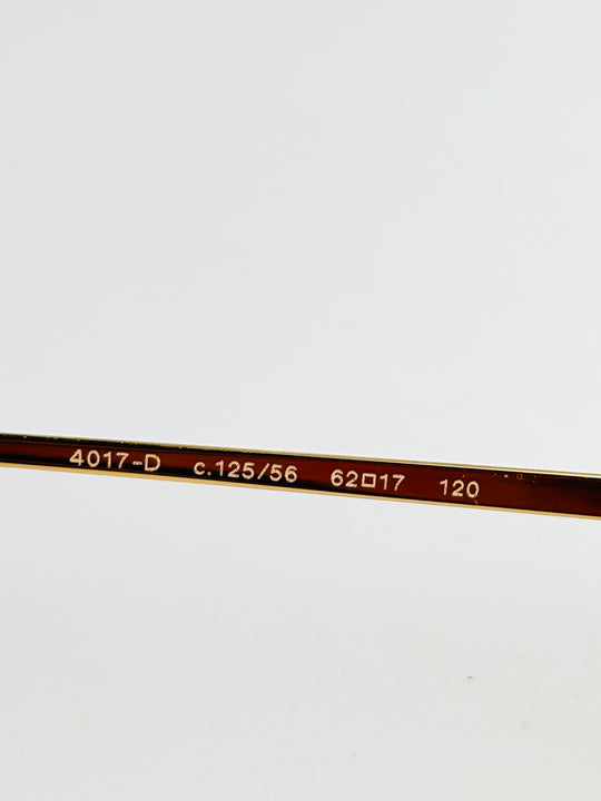 CHANEL - 4017-D