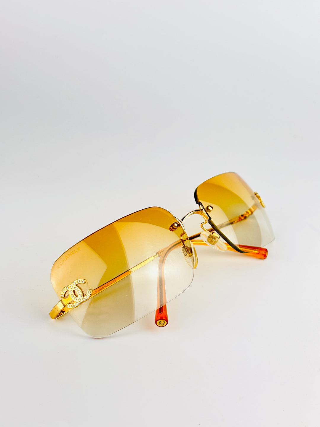 CHANEL - 4017-D