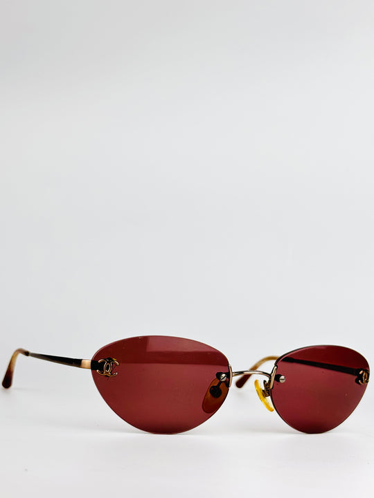 CHANEL - 4003
