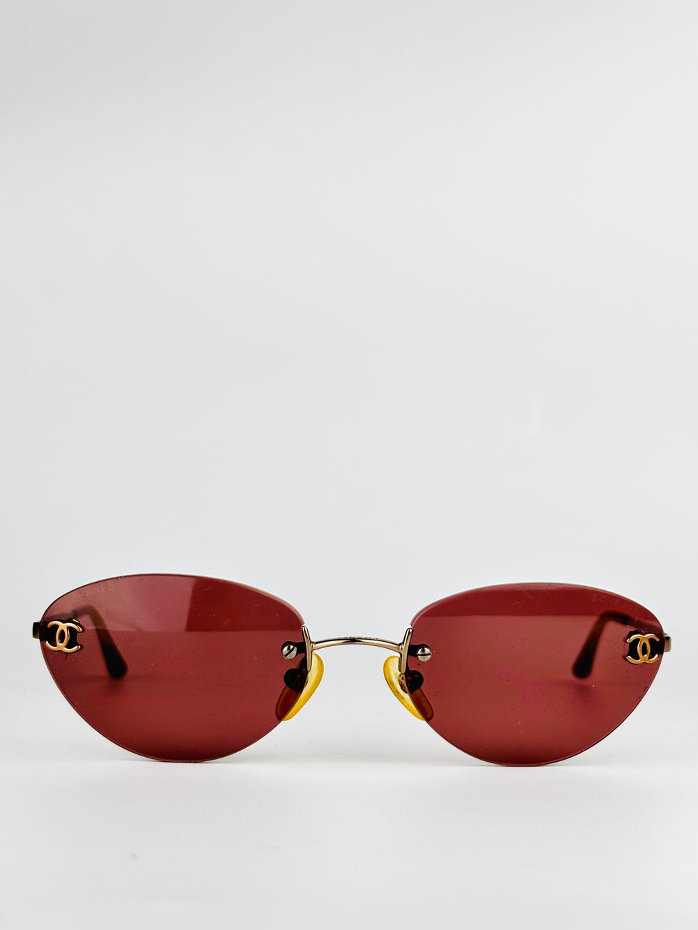 CHANEL - 4003