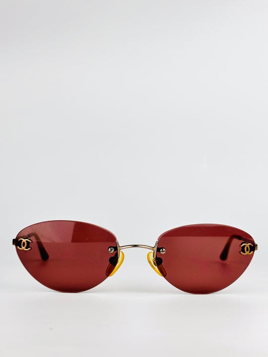 CHANEL - 4003