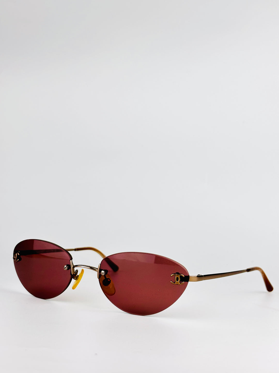 CHANEL - 4003