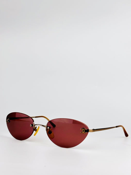 CHANEL - 4003