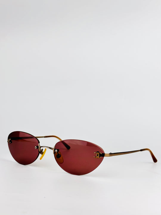CHANEL - 4003