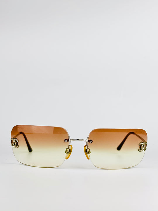 CHANEL - 4017-D