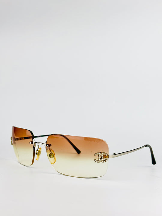 CHANEL - 4017-D