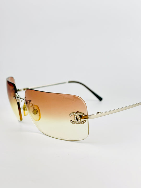 CHANEL - 4017-D