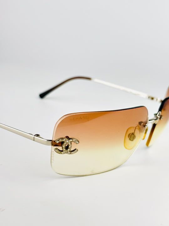 CHANEL - 4017-D