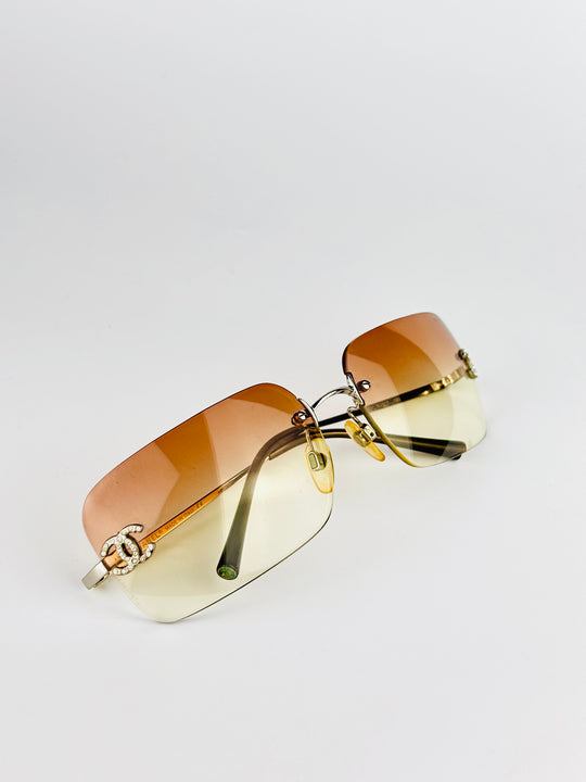 CHANEL - 4017-D
