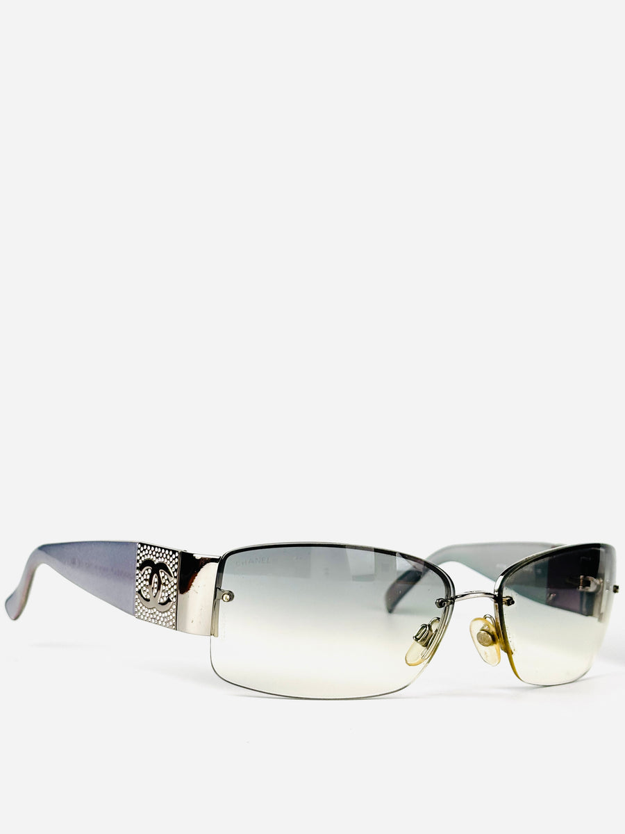 CHANEL - 4117-B