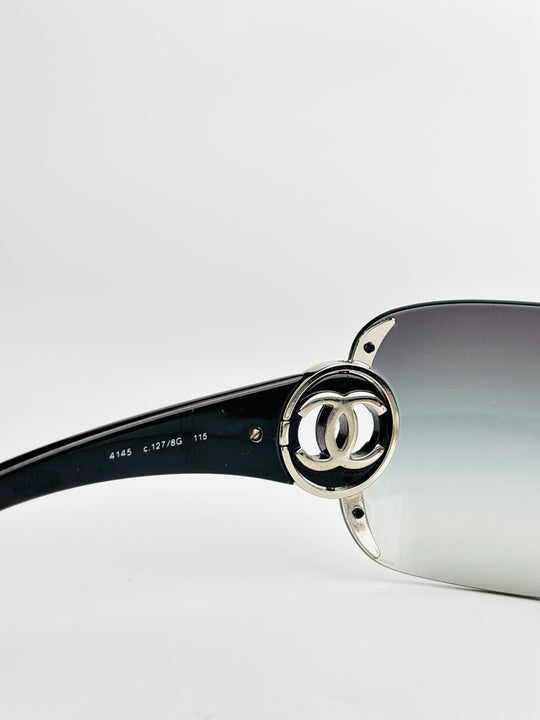 CHANEL - 4126
