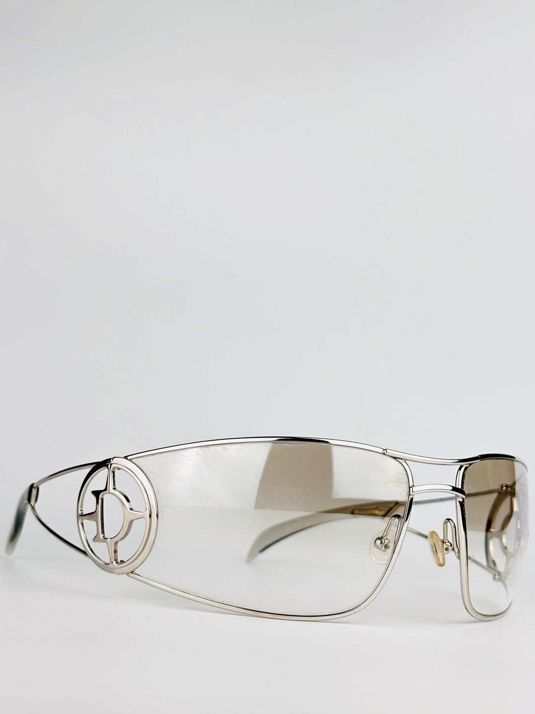 DIOR - CALANDRE