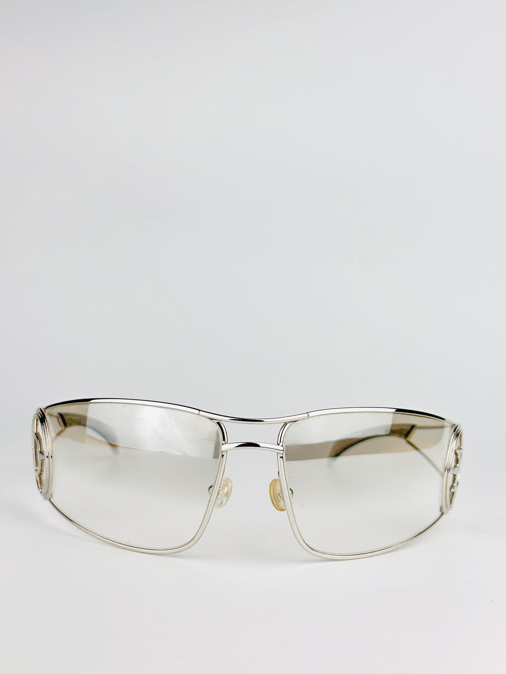 DIOR - CALANDRE