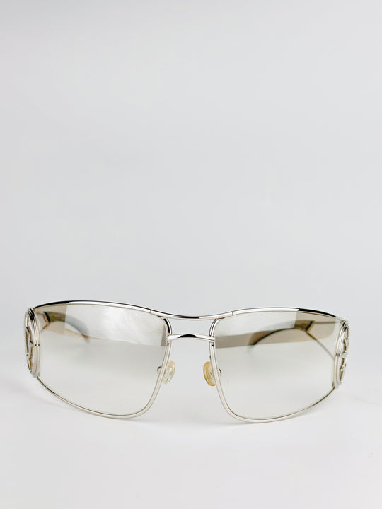 DIOR - CALANDRE