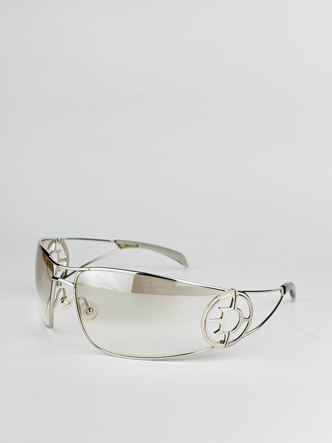 DIOR - CALANDRE