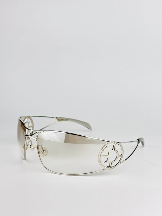 DIOR - CALANDRE