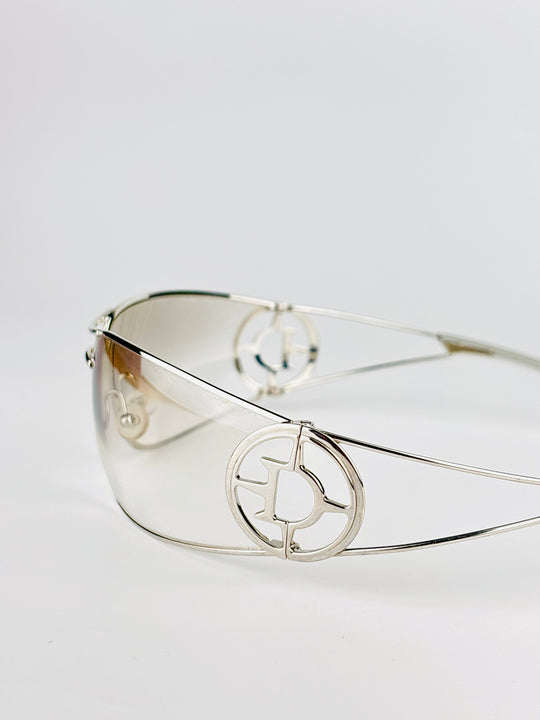 DIOR - CALANDRE