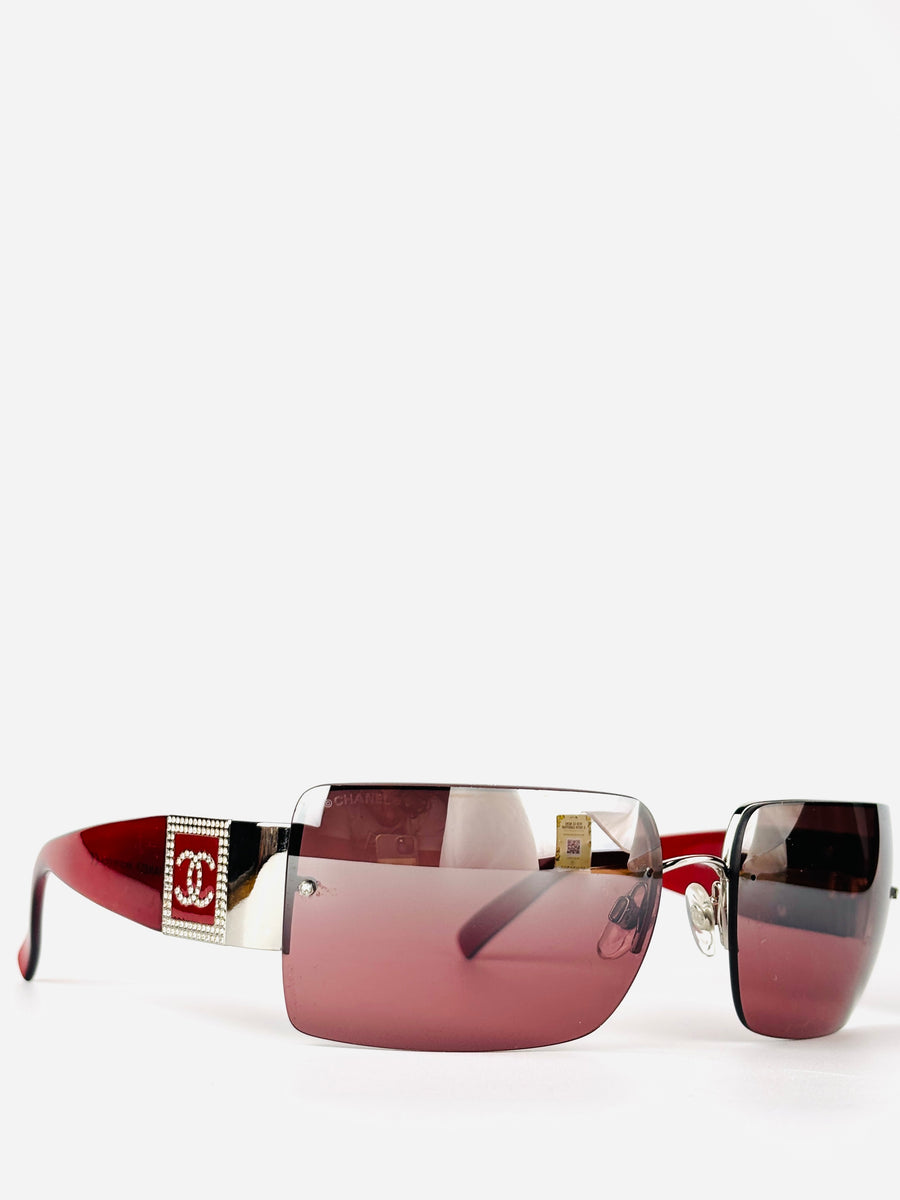 CHANEL - 4095-B