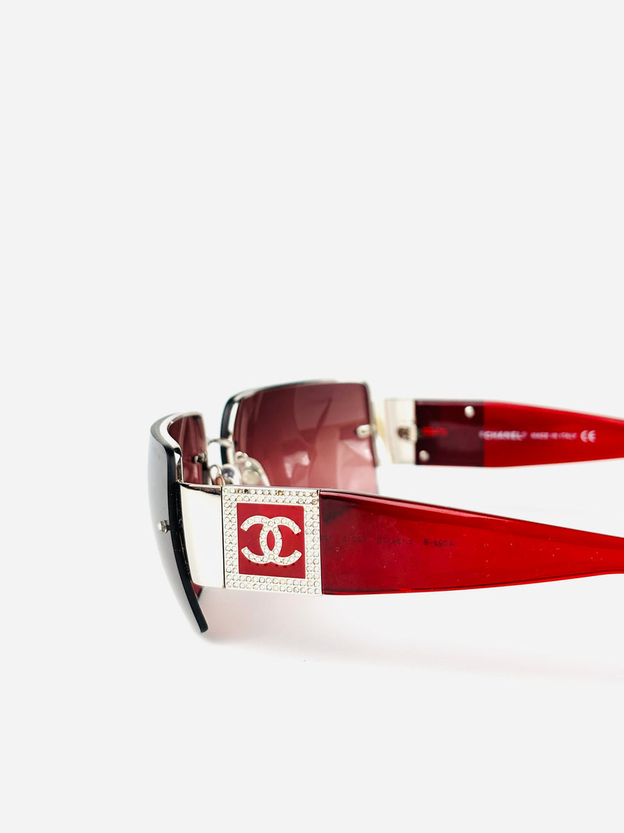 CHANEL - 4095-B