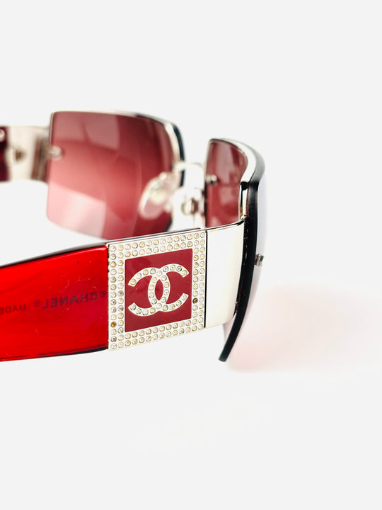 CHANEL - 4095-B