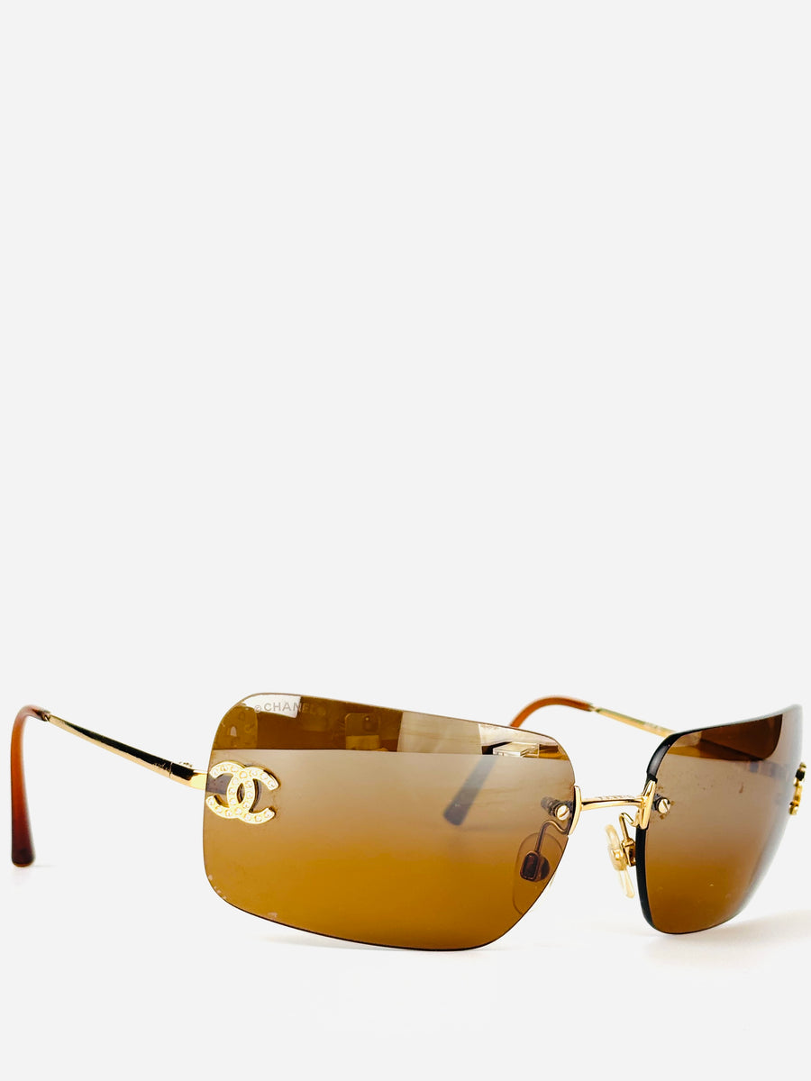 CHANEL - 4017-D