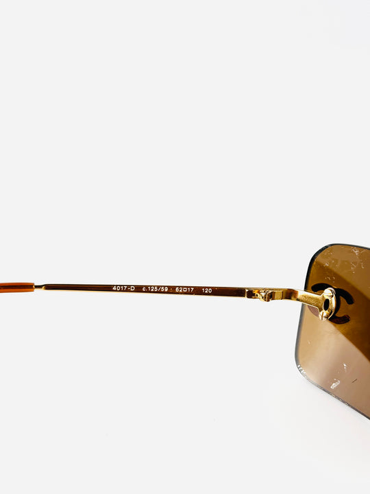 CHANEL - 4017-D