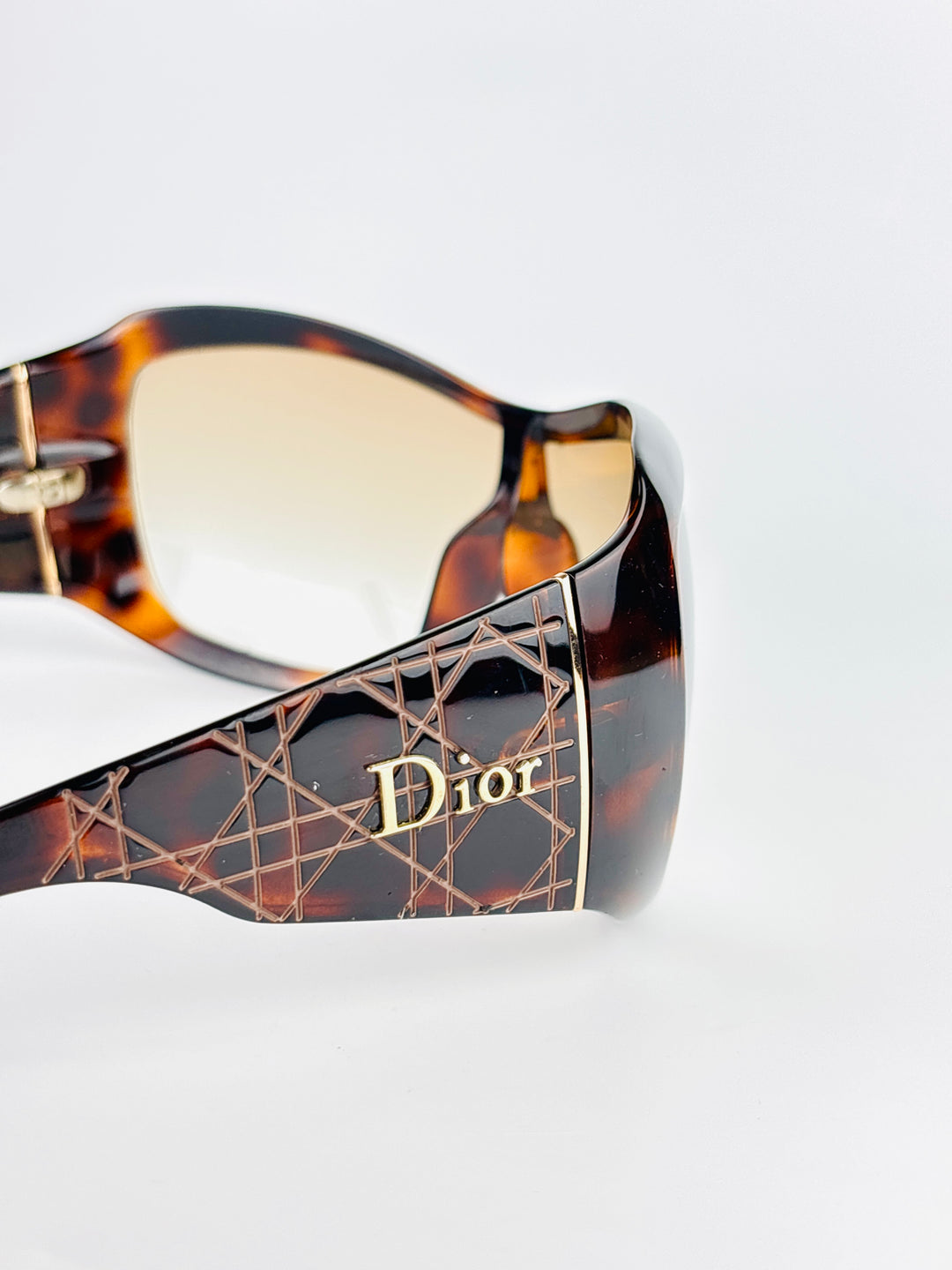 DIOR - CANNAGE
