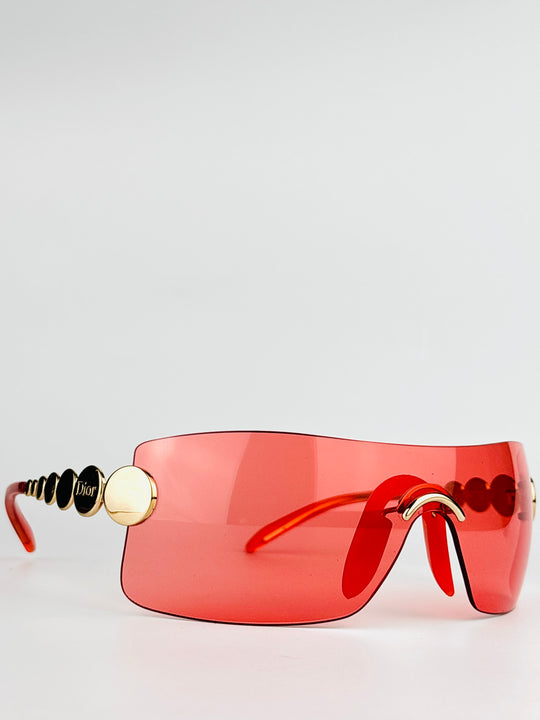 DIOR - RHUTERIUM