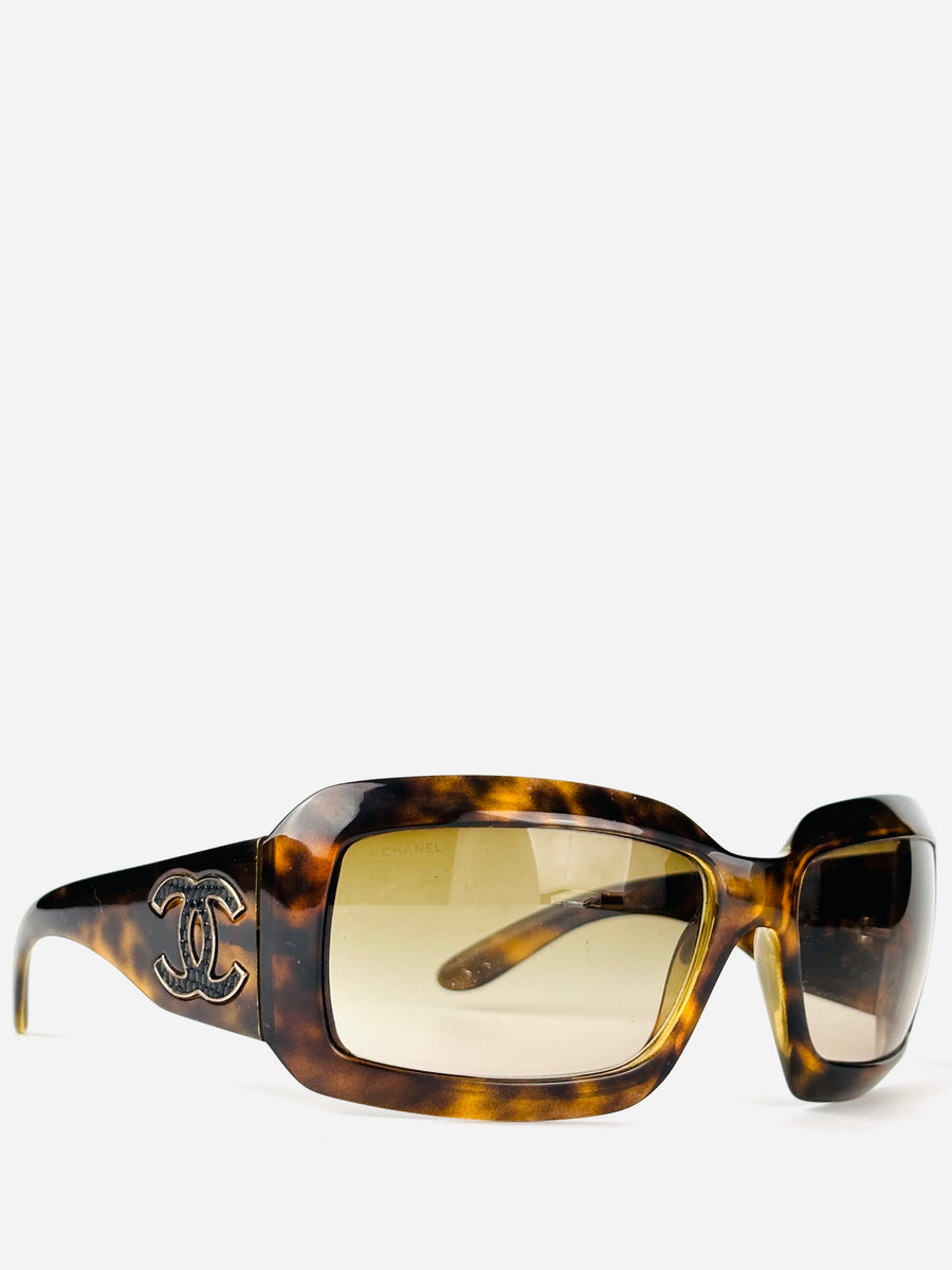 CHANEL - 6022-Q