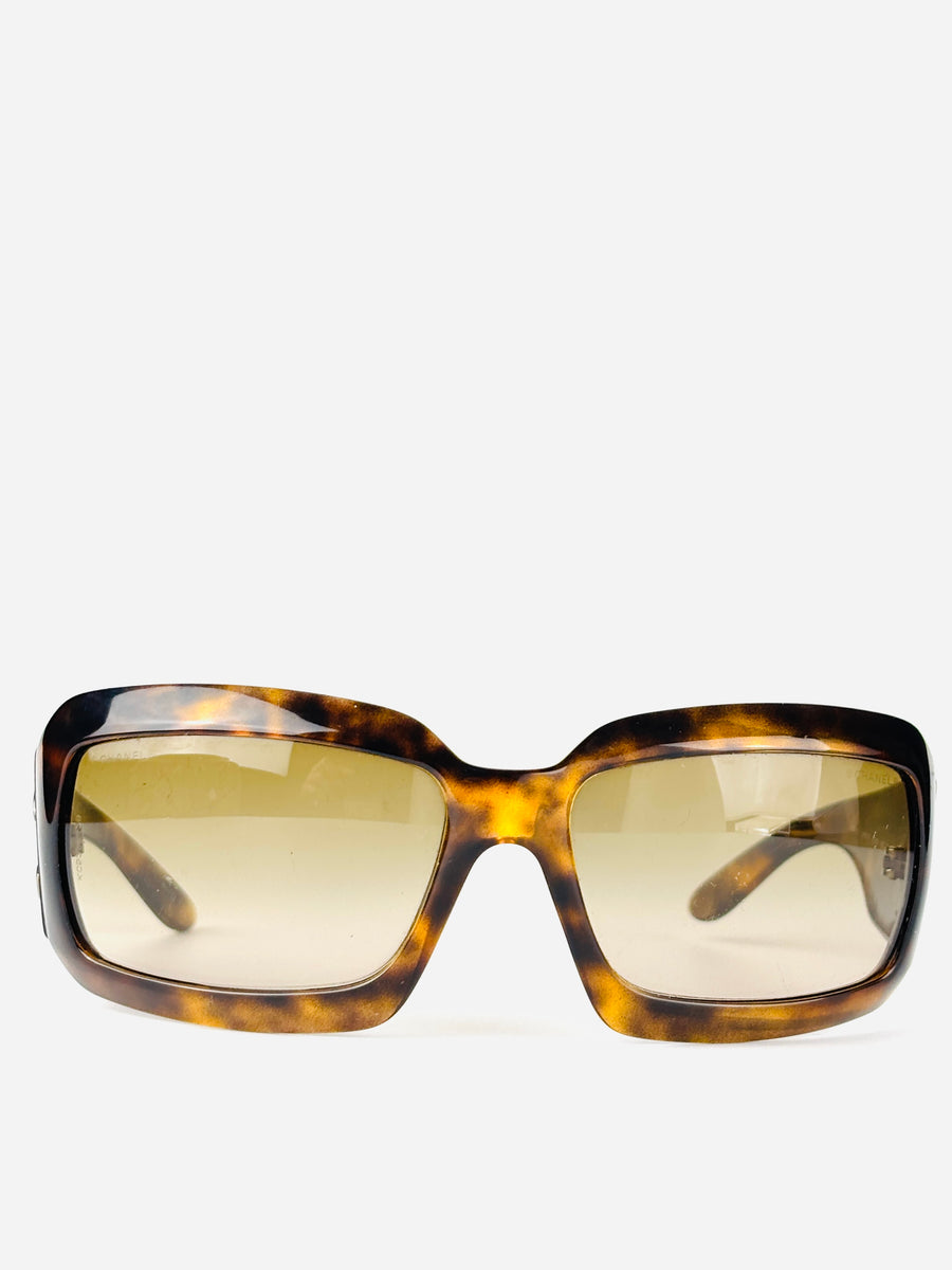 CHANEL - 6022-Q