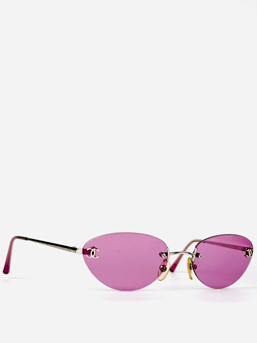 CHANEL - 4003