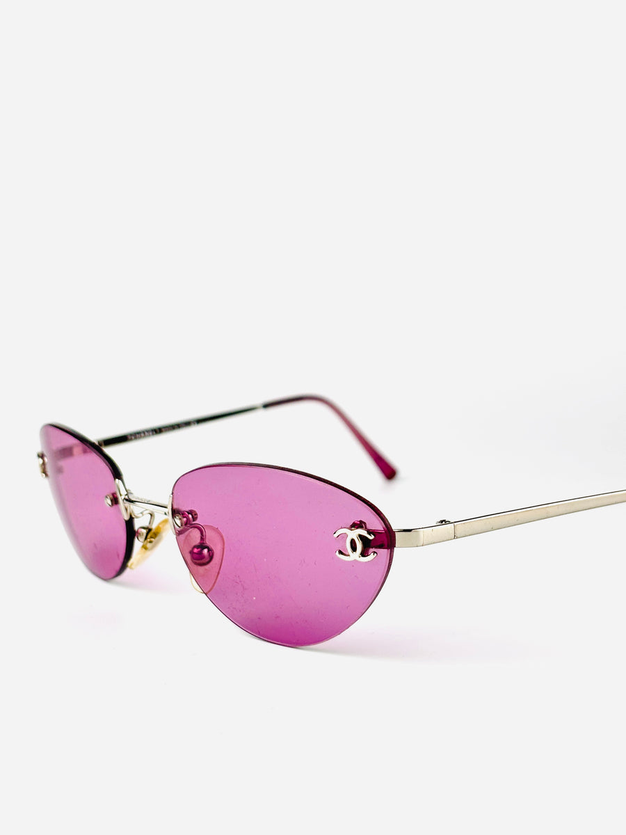 CHANEL - 4003