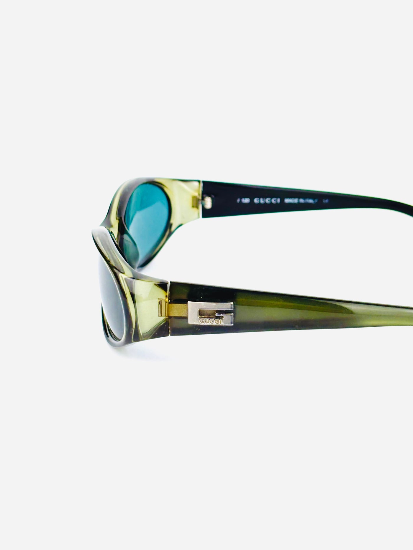GUCCI – GG2457/S
