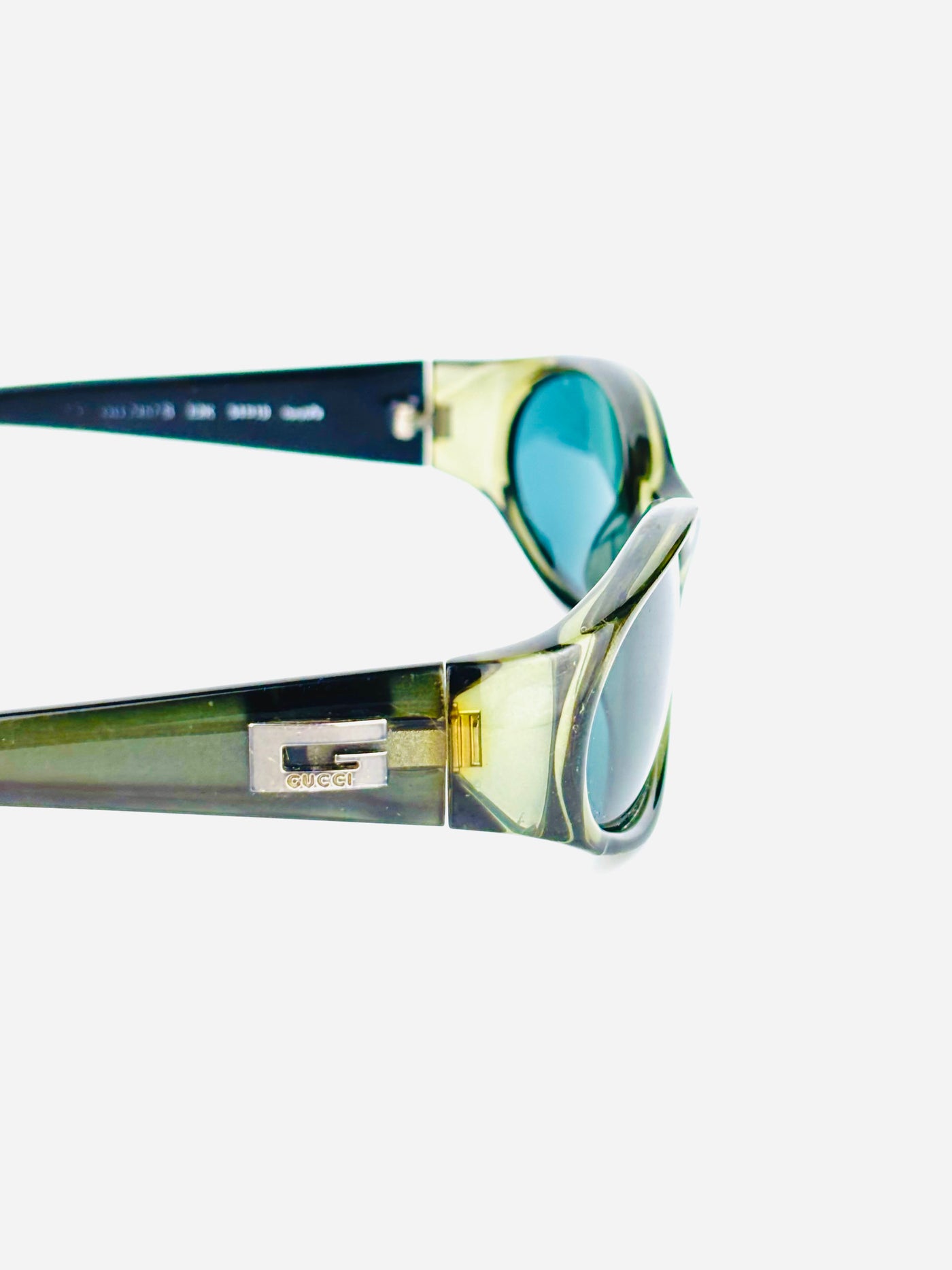 GUCCI – GG2457/S