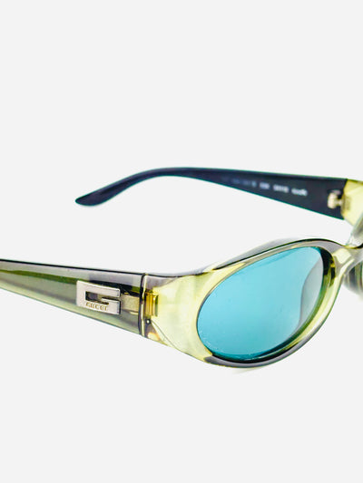 GUCCI – GG2457/S