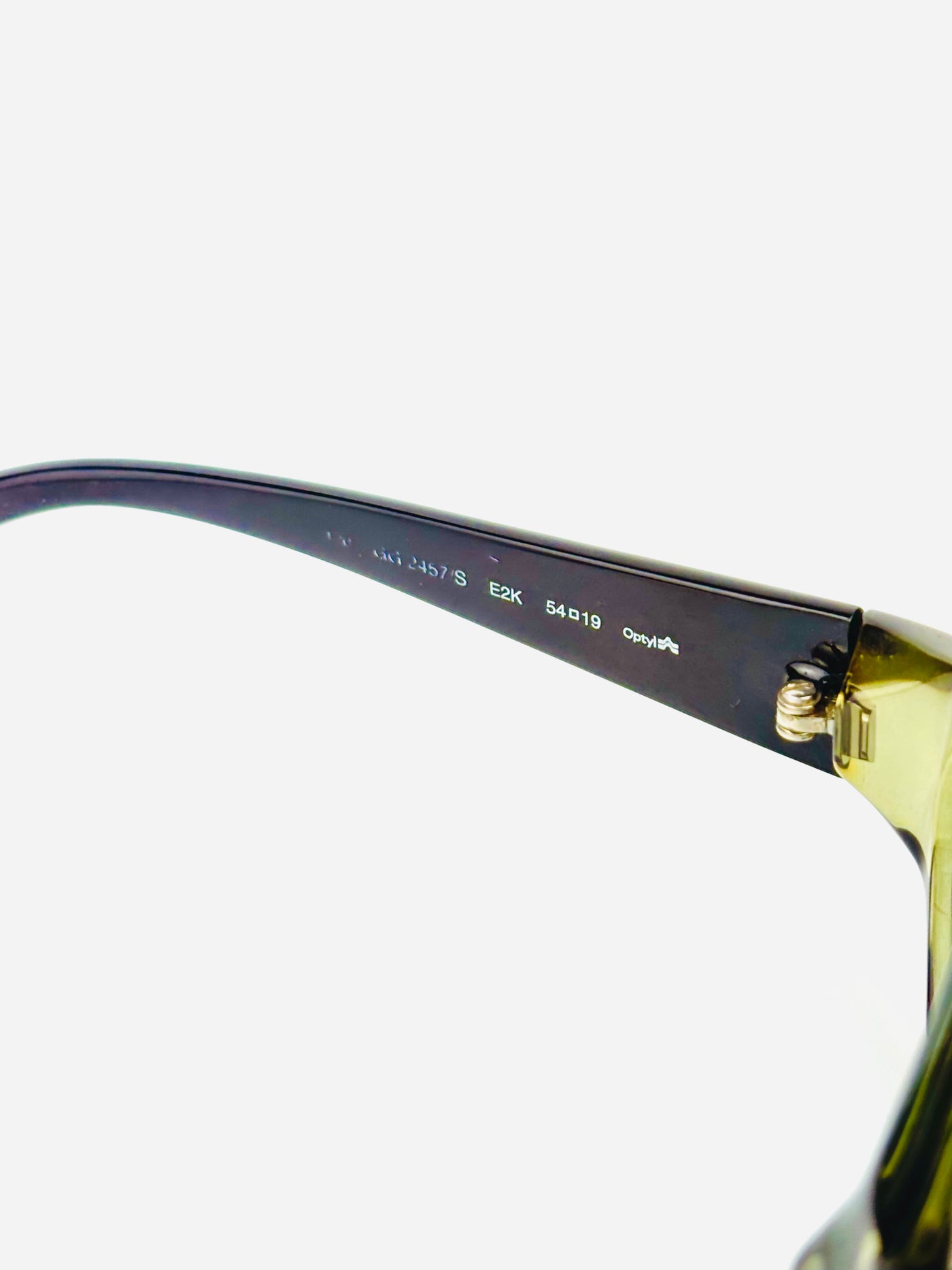 GUCCI – GG2457/S